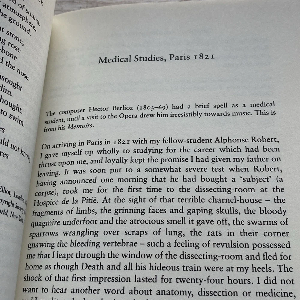 The Faber Book of Science By John Carey Vintage 1995 Paperback Anthology Guide